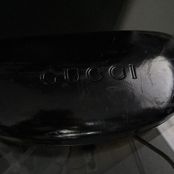 Gucci authentic vintage women’s sunglasses